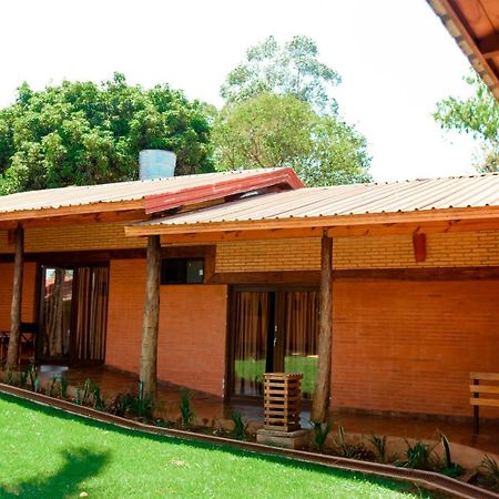 Encanto Rural Bella Vista Sur Exterior foto